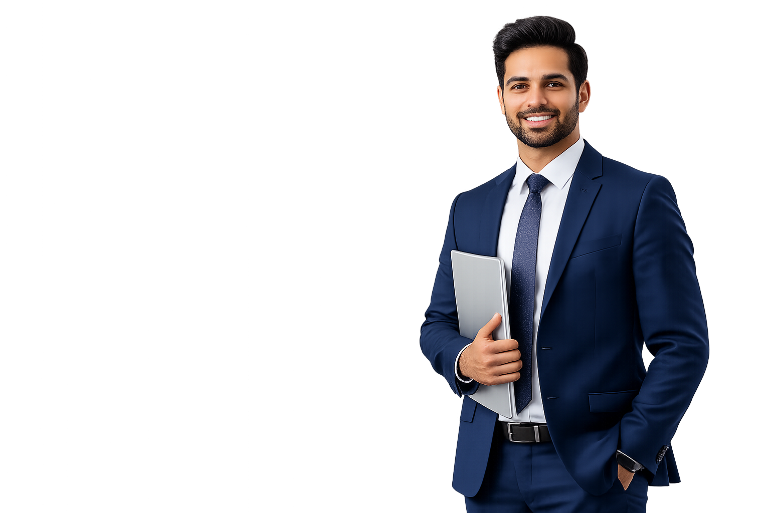 Tax Consultant